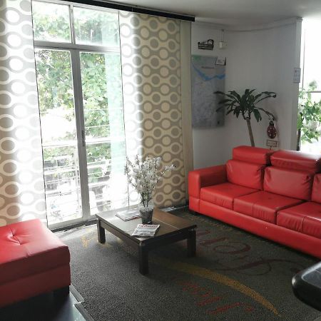 Hotel Royal Fenix โยปาล ภายนอก รูปภาพ