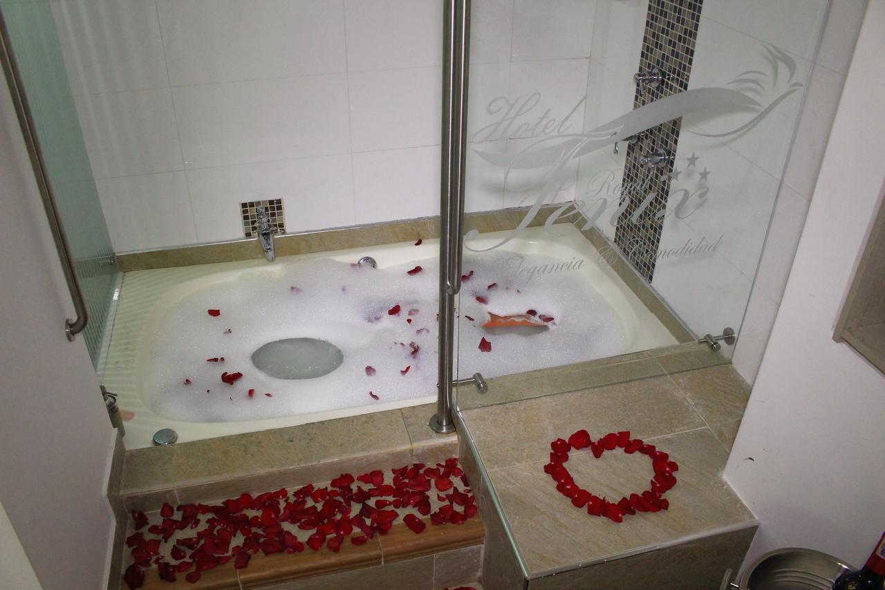 Hotel Royal Fenix โยปาล ห้อง รูปภาพ