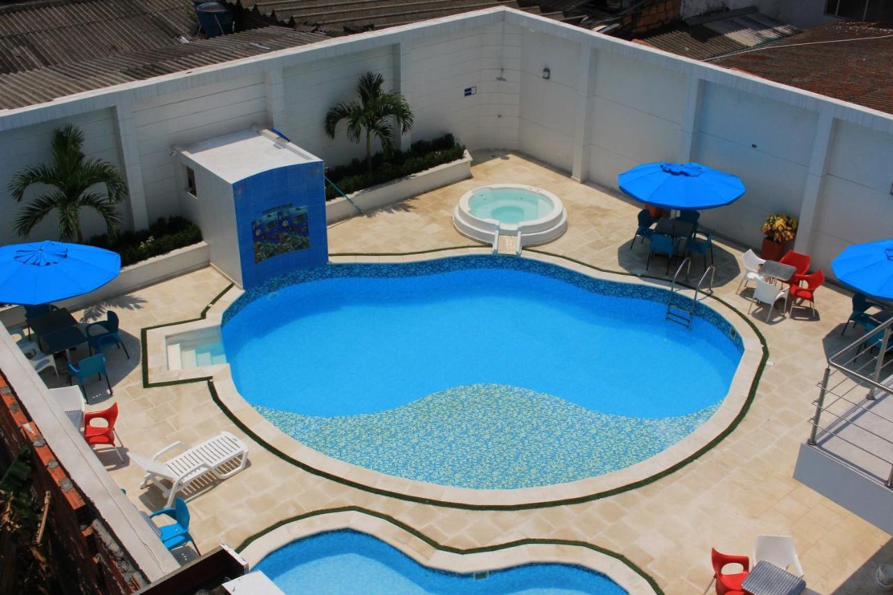 Hotel Royal Fenix โยปาล ห้อง รูปภาพ