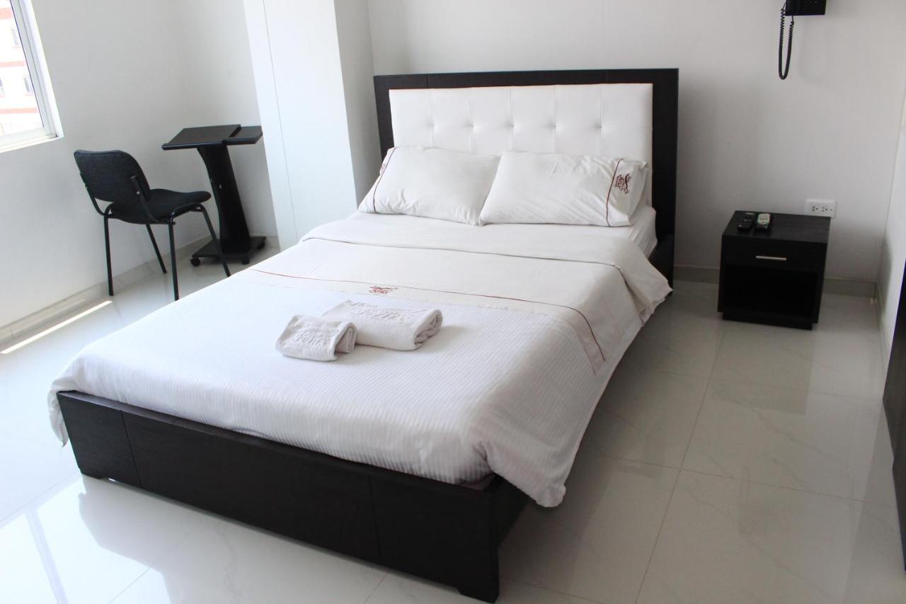 Hotel Royal Fenix โยปาล ห้อง รูปภาพ