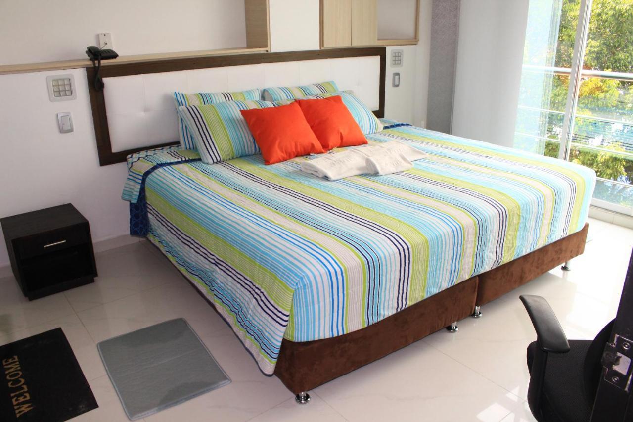 Hotel Royal Fenix โยปาล ห้อง รูปภาพ