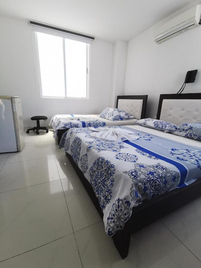 Hotel Royal Fenix โยปาล ภายนอก รูปภาพ