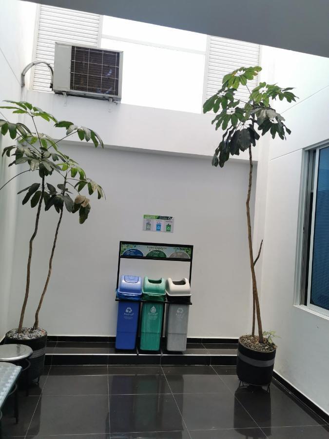 Hotel Royal Fenix โยปาล ภายนอก รูปภาพ